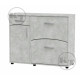 Тумба под обувь То-5-Компанит